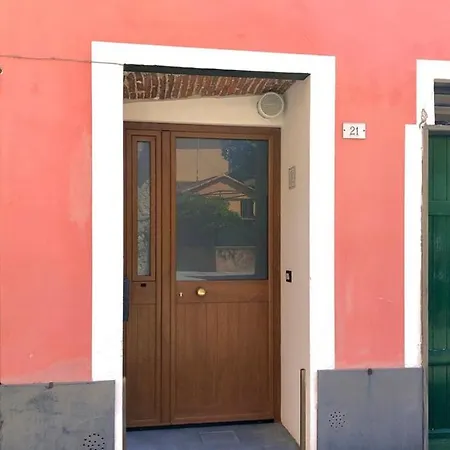 San Rocco * Levanto