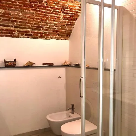 Apartament San Rocco Levanto