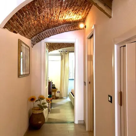 San Rocco Apartamento *