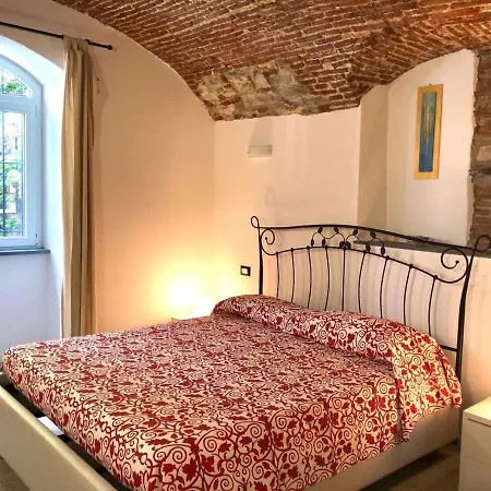 San Rocco Apartament