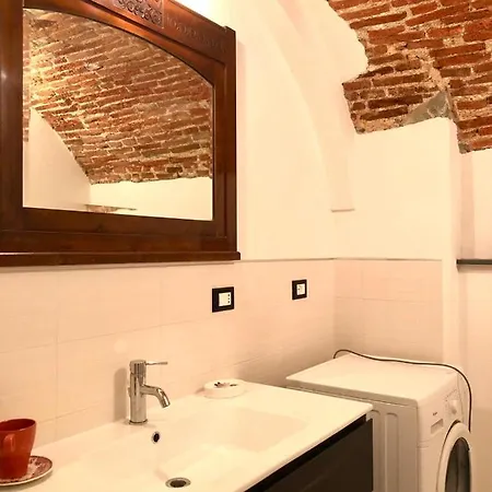 Appartement San Rocco