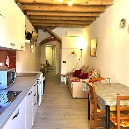 Appartement San Rocco *