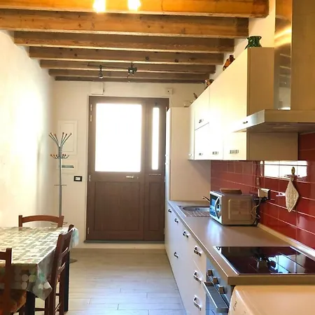 דירה San Rocco *