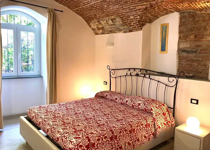 San Rocco Apartman