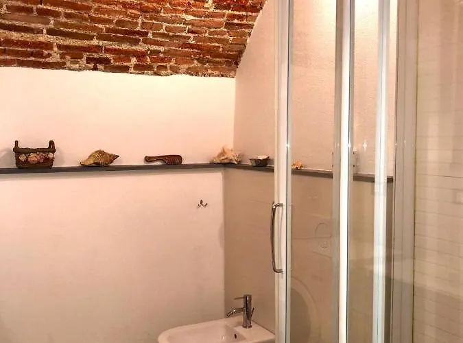 Apartman San Rocco Levanto