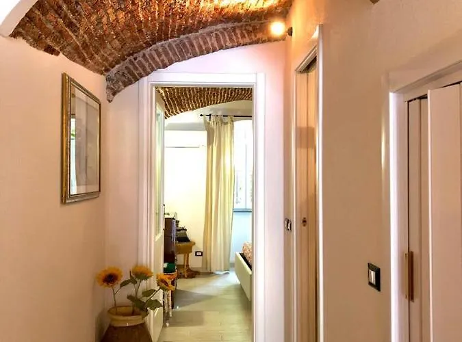 San Rocco Apartman *