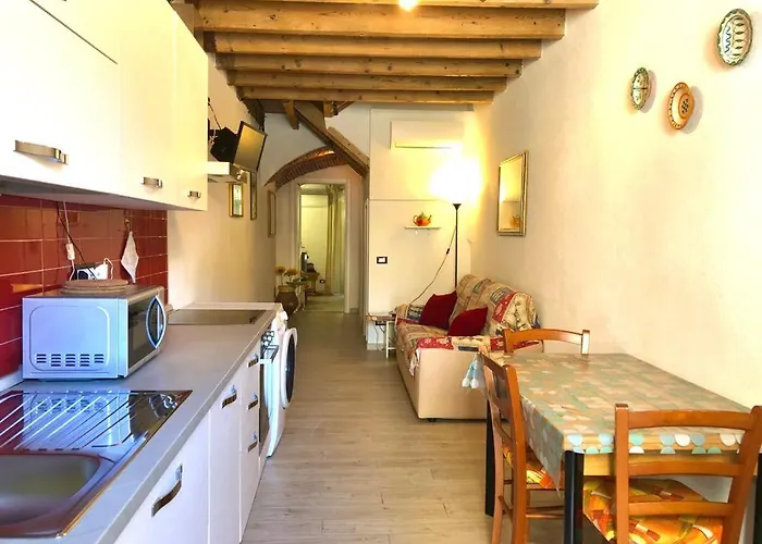 Apartman San Rocco *