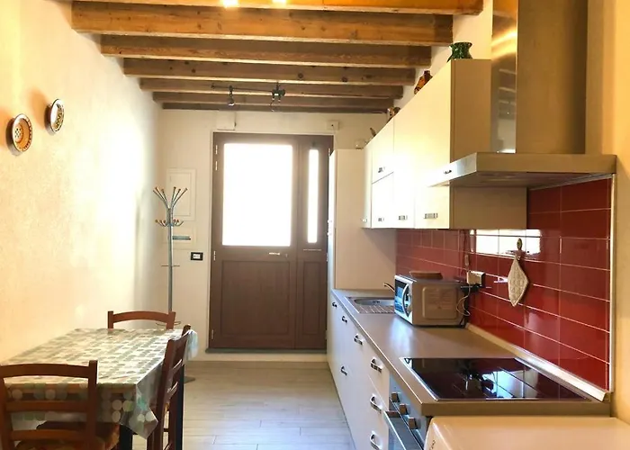 Apartman San Rocco *